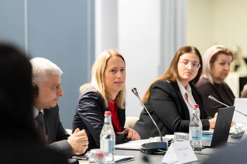 Ապակենտրոնացման ճանապարհին կարևոր քայլ առաջ