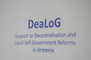 Newsletter of DeaLoG project, January  - June 2023